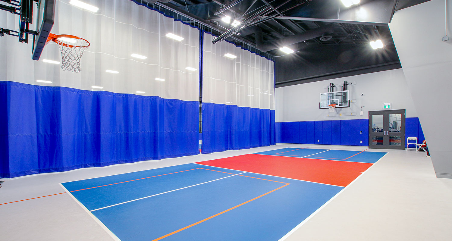 Mayfair Lakeshore Multigym 2024