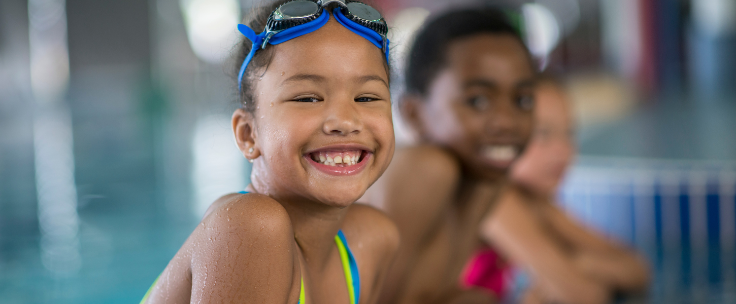 Kids Swimming Lessons West - Mayfair Clubs | Fitness Clubs Toronto