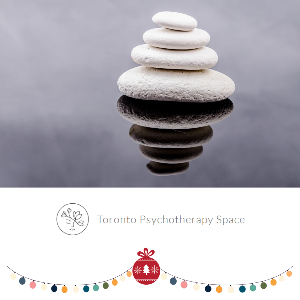 Toronto Psychotherapy Space
