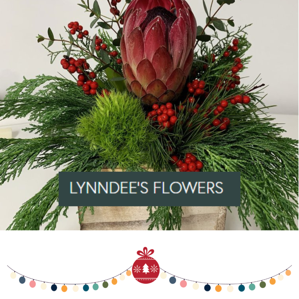 Lynndee's Flowers