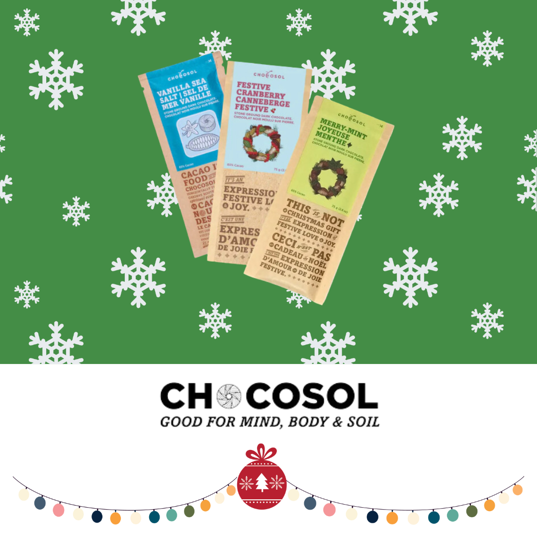 Chocosol Chocolates